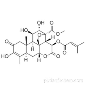 brusatol CAS 14907-98-3